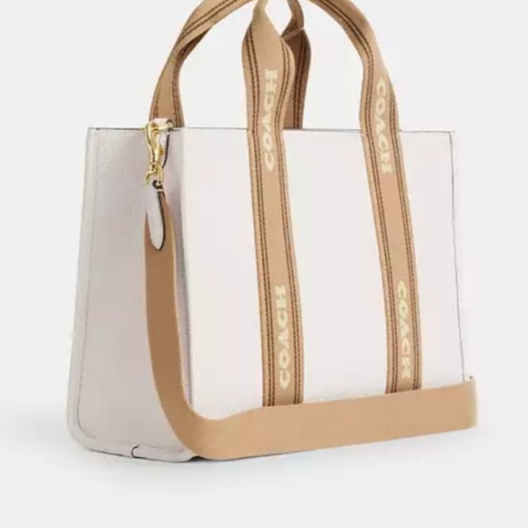 Coach Smith Tote - Picture 3 of 6